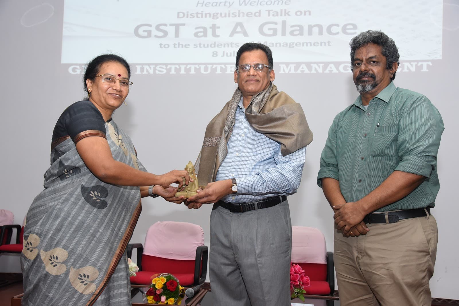GITAM School of Business Visakhapatnam Events photo 1